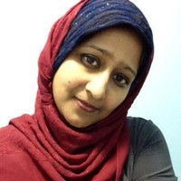 Tahmina Gaffar