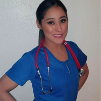 Olga Yanez