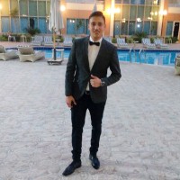 Aybak Saied