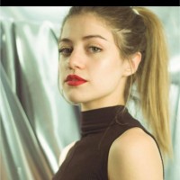 Nay Olmos