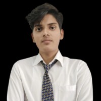 Anubhav Verma