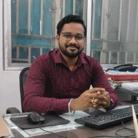 Rakesh Kumar Mahapatra