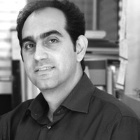 Hossein Rezaei