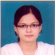 Anupama Mozumder