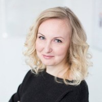 Anna Nikitina