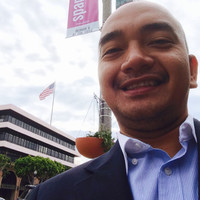 Arvin Mortel, Md