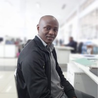 Abed Mutinda