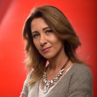 Dana Dascalu