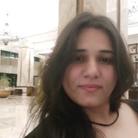 Ca Hemlata Joshi