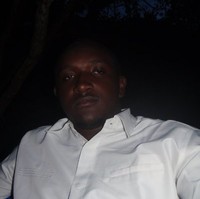 BRICE KANEGE