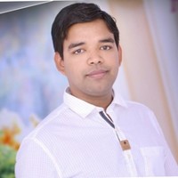 Anuj Saxena