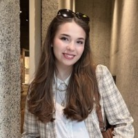 Olga Kantemirova