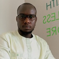 Mohamed SENE