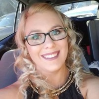 Krislyn Blanchard, Cpa
