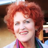 Gillian Baker