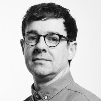 Alan Patterson