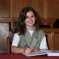 Marlou Van Der Heijden