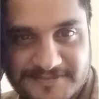 Syed Yousuf