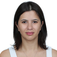 Çisem Kula Gözübüyük