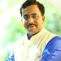 Kalyan Prabhu Sriramoju