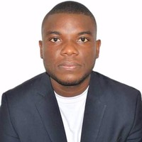 Ankon Jacques Philippe Bernard AGOMION