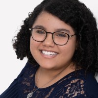 Trinity Thomas