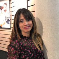 Khatija Begum