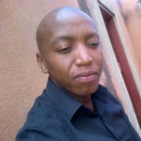 Tumelo Mofokeng