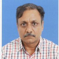 Suneel Pandey