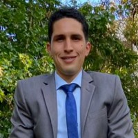 Fabián Pinzón Motta