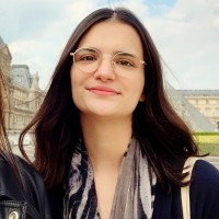 Ophélie Guillemain