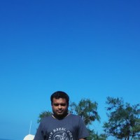 Shubhankar Kumar Mishra