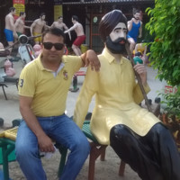 Pradeep Ruhil