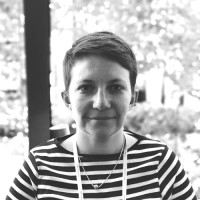 Leah Williams CertRP