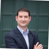 Steele Holley, Mba