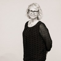 Marianne Johansson