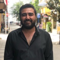 Burak Akoğlu