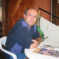 George Zaimis