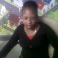 Thembi Mageza