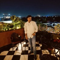 Rajveer Lodhi