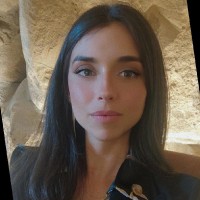 Gloria del Rio Marquez