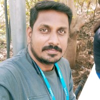 Suresh V