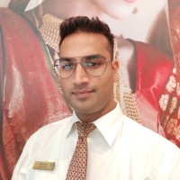 Yogesh Sheth