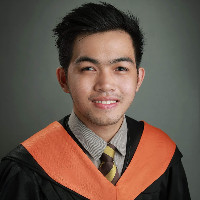 Florante Cruz