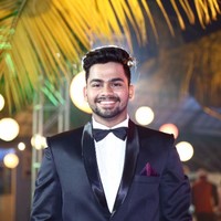 Harsh Jaiswal