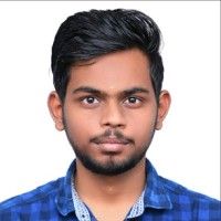 Santhosh S