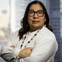 Cynthia Muhammad, Leed Green Assoicate