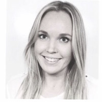 Madeleine Gustafsson