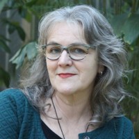 Dorothea Van Der Velden