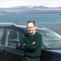Jim O'Sullivan